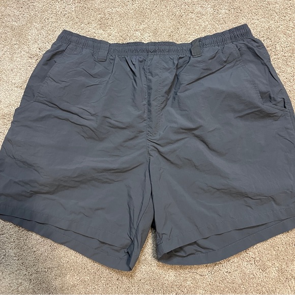 Men’s XL Columbia Swimming Trunks - Picture 9 of 10
